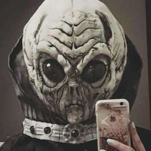 Meet your Posher, Yasmin